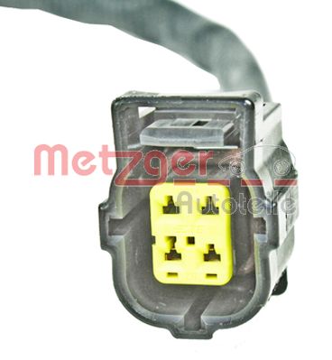 METZGER 0893676 ORIGINAL ERSATZTEIL Lambdasonde